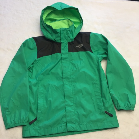 The North Face Other - THE NORTH FACE LIGHTWEIGHT HOODED JACKET